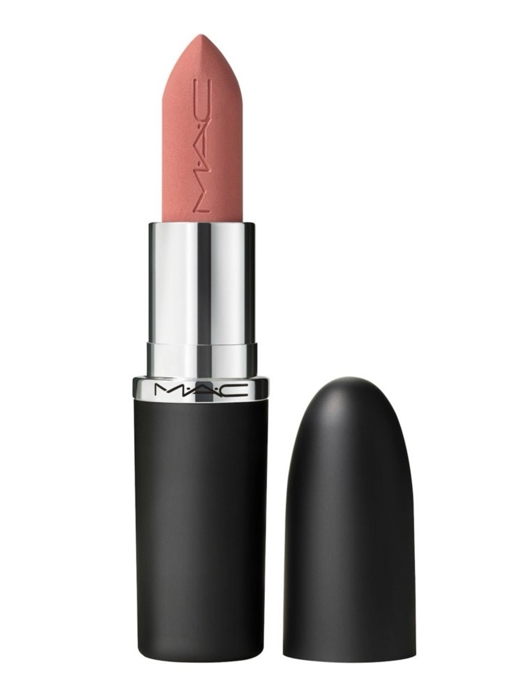 MAC Lipstick - Honey love
